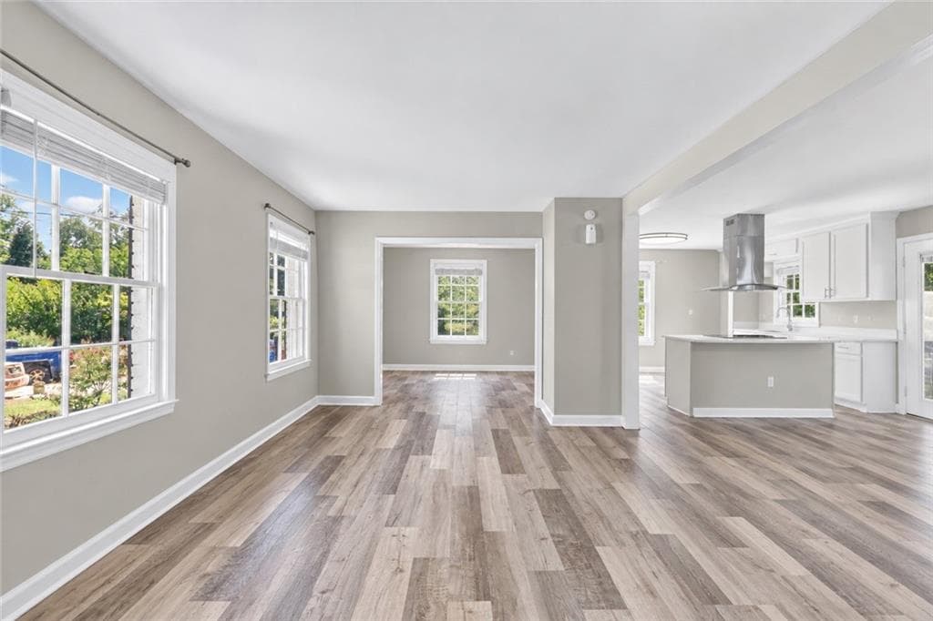 3 bedroom, 2 bathroom, 1,448 sq ft single family residence for sale at 259 Mediterranean Lane, Lawrenceville, GA 30046 — photo 6