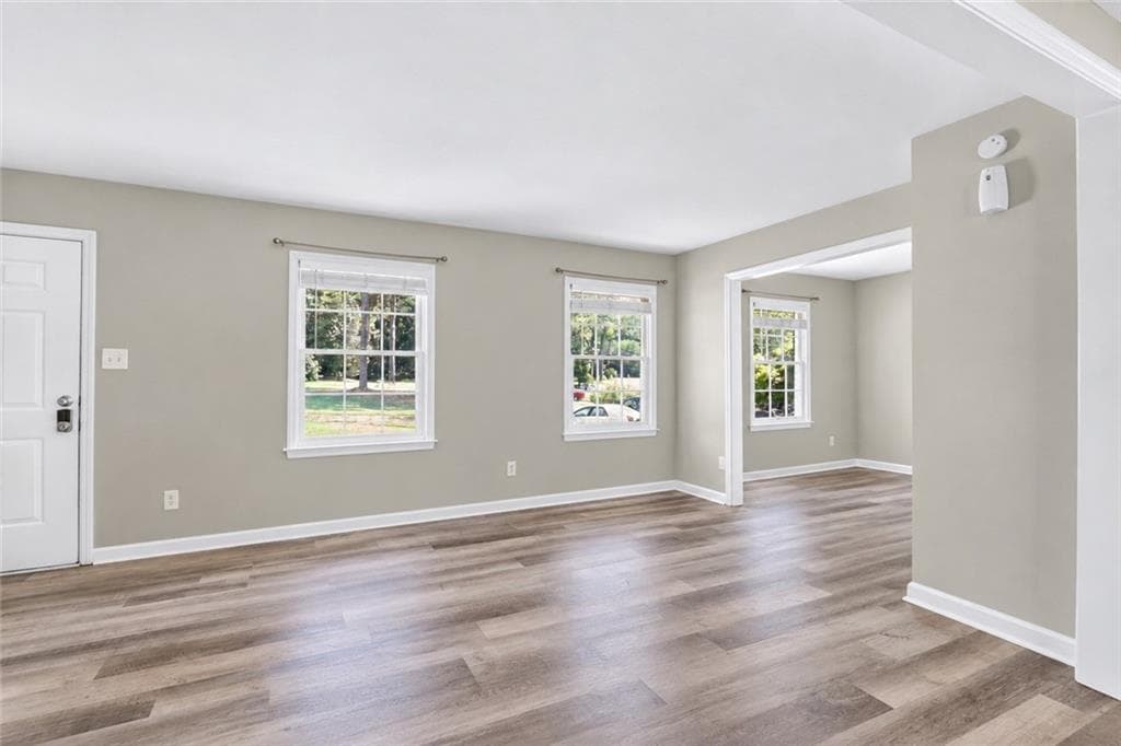 3 bedroom, 2 bathroom, 1,448 sq ft single family residence for sale at 259 Mediterranean Lane, Lawrenceville, GA 30046 — photo 8
