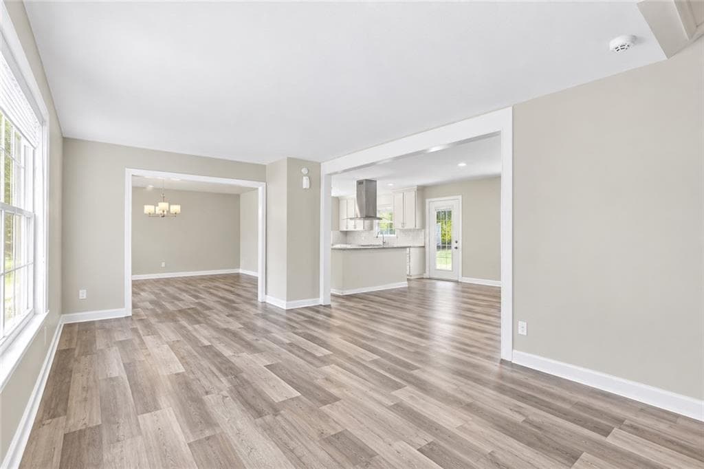 3 bedroom, 2 bathroom, 1,448 sq ft single family residence for sale at 259 Mediterranean Lane, Lawrenceville, GA 30046 — photo 10
