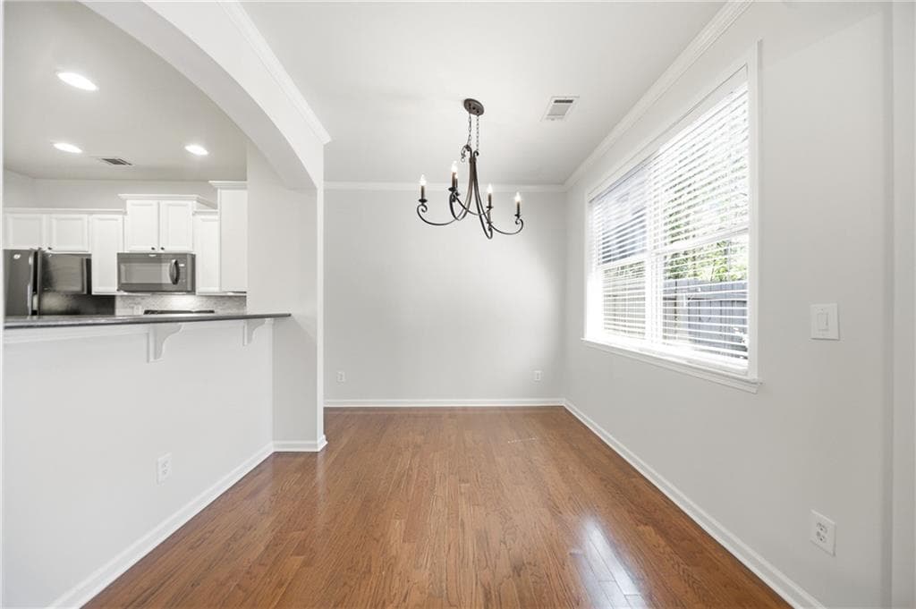 3 bedroom, 3 bathroom, 1,946 sq ft single family residence for sale at 338 Alcovy Way, Woodstock, GA 30188 — photo 6