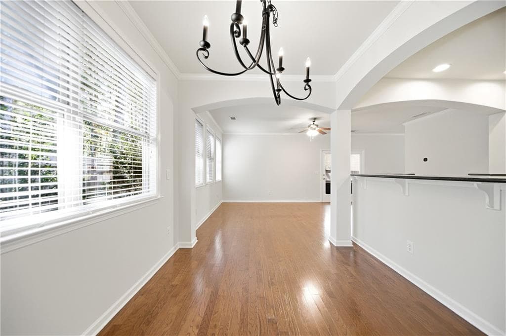 3 bedroom, 3 bathroom, 1,946 sq ft single family residence for sale at 338 Alcovy Way, Woodstock, GA 30188 — photo 7
