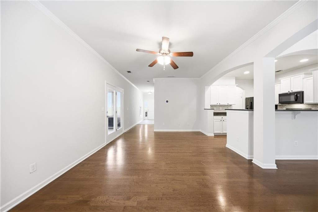 3 bedroom, 3 bathroom, 1,946 sq ft single family residence for sale at 338 Alcovy Way, Woodstock, GA 30188 — photo 8