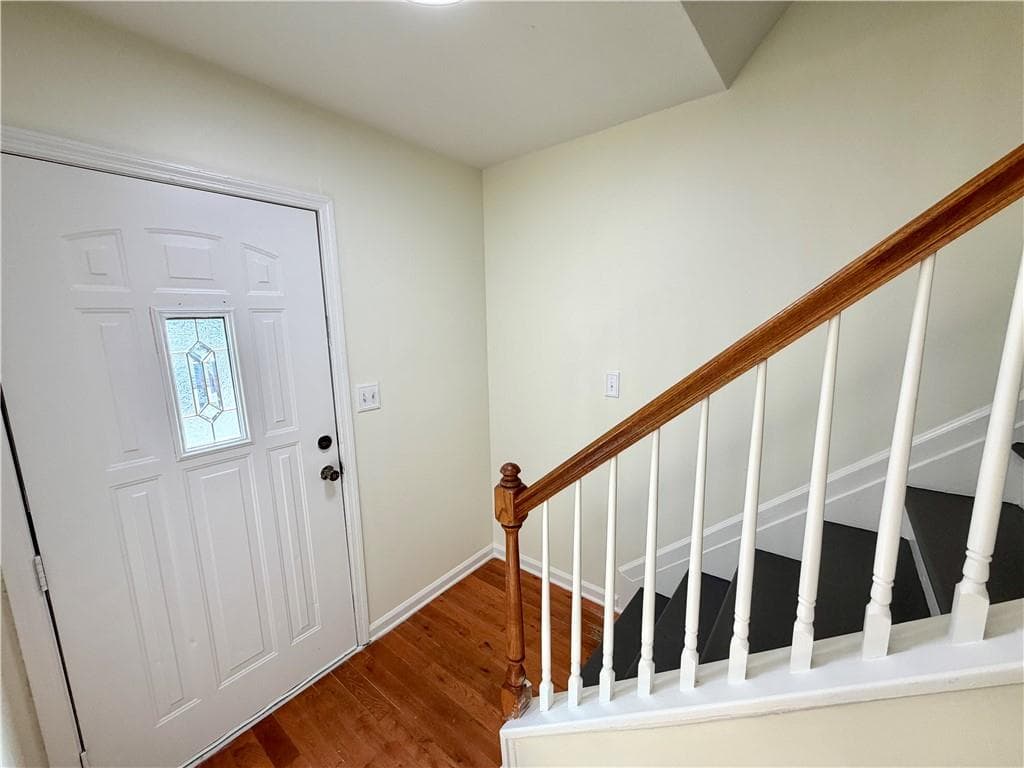 3 bedroom, 3 bathroom, 1,683 sq ft townhouse for sale at 129 Eaglewood Way, Athens, GA 30606 — photo 4