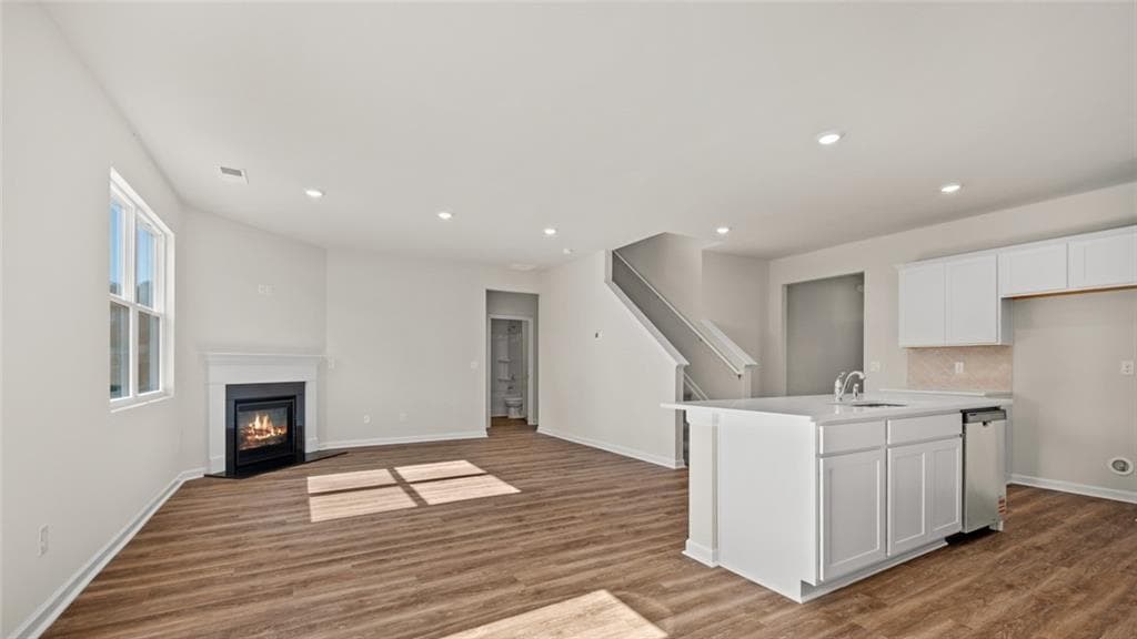 5 bedroom, 3 bathroom, 2,511 sq ft single family residence for sale at 180 Pinemarrow Trail, Stockbridge, GA 30281 — photo 10