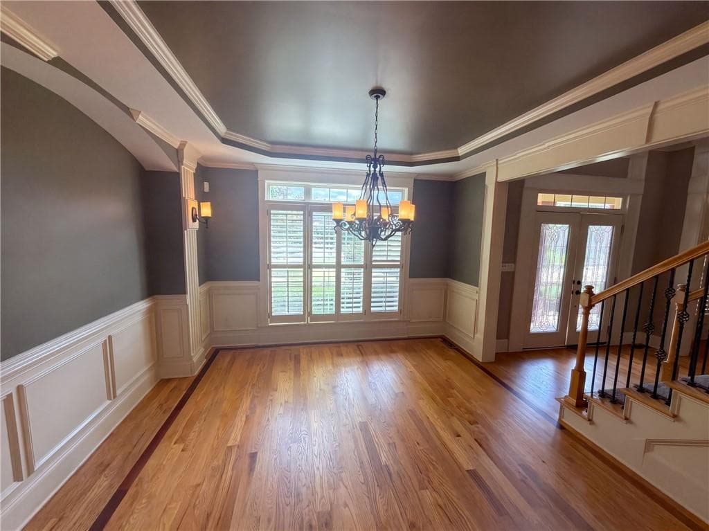 4 bedroom, 3 bathroom, 5,070 sq ft single family residence under contract at 109 Jolie Lane, Sharpsburg, GA 30277 — photo 8