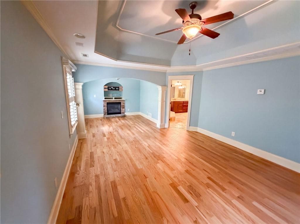 4 bedroom, 3 bathroom, 5,070 sq ft single family residence under contract at 109 Jolie Lane, Sharpsburg, GA 30277 — photo 10