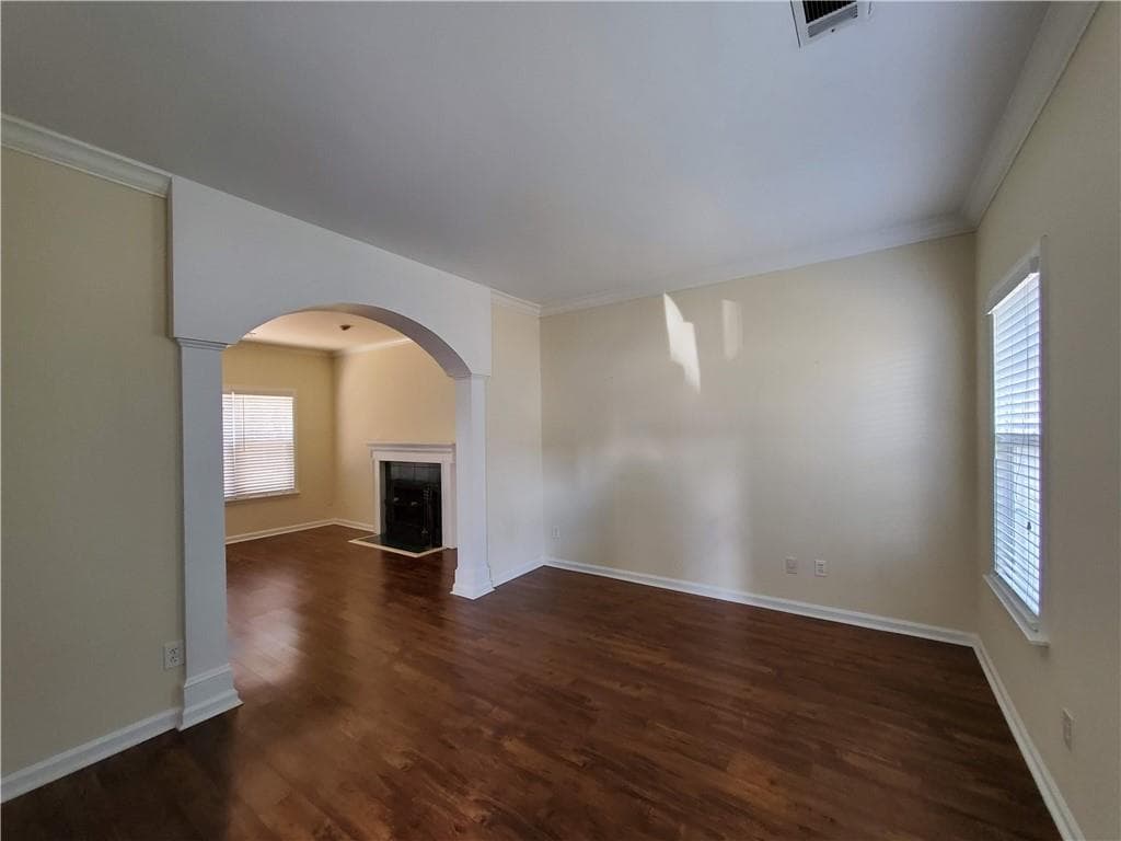 4 bedroom, 3 bathroom, 2,254 sq ft single family residence for rent at 310 Belmont Chase Court, Alpharetta, GA 30005 for $2,499 a month — photo 8