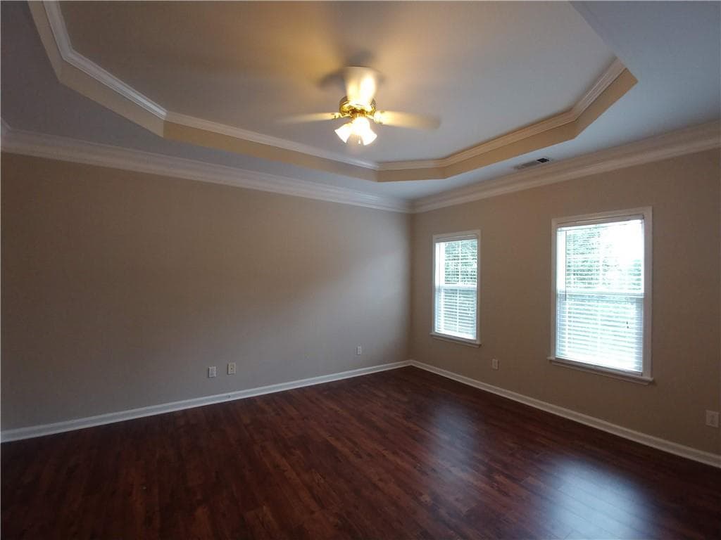 4 bedroom, 3 bathroom, 2,254 sq ft single family residence for rent at 310 Belmont Chase Court, Alpharetta, GA 30005 for $2,499 a month — photo 9
