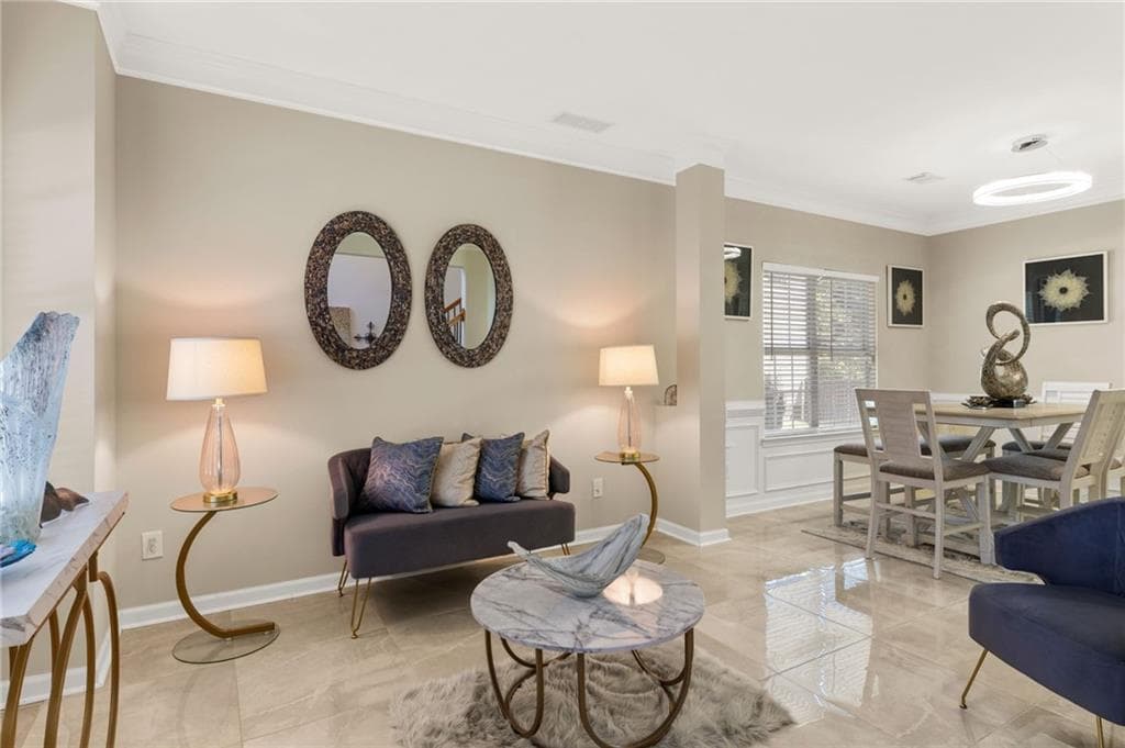 4 bedroom, 3 bathroom, 2,170 sq ft single family residence under contract at 4825 Carly Way, Lithonia, GA 30038 — photo 5