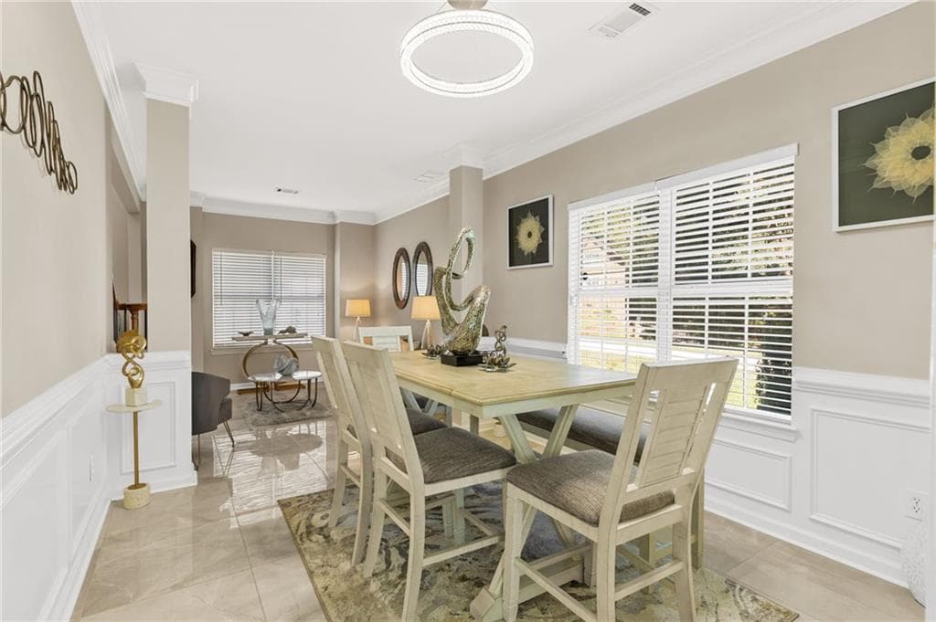 4 bedroom, 3 bathroom, 2,170 sq ft single family residence under contract at 4825 Carly Way, Lithonia, GA 30038 — photo 6
