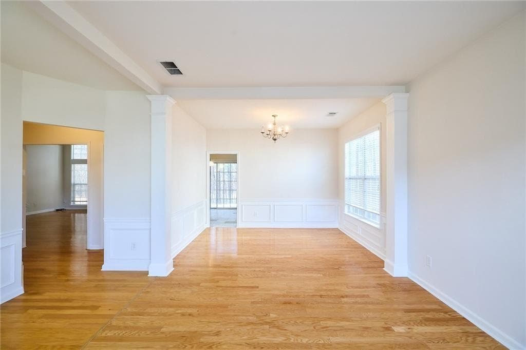 3 bedroom, 3 bathroom, 2,134 sq ft townhouse for sale at 1622 Hemburg Trace 3, Kennesaw, GA 30144 — photo 4