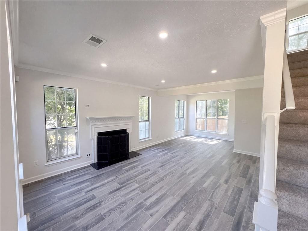 3 bedroom, 3 bathroom, 1,972 sq ft single family residence for sale at 4389 Southvale Drive, Decatur, GA 30034 — photo 3