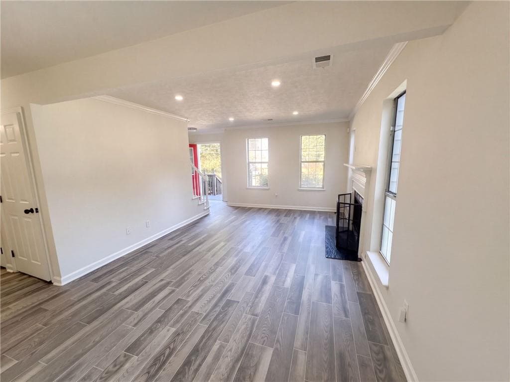 3 bedroom, 3 bathroom, 1,972 sq ft single family residence for sale at 4389 Southvale Drive, Decatur, GA 30034 — photo 6