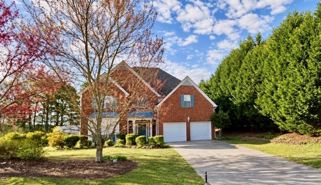5 bedroom, 3 bathroom, 2,667 sq ft single family residence for rent at 2755 Jona Trail, Dacula, GA 30019 for $2,650 a month