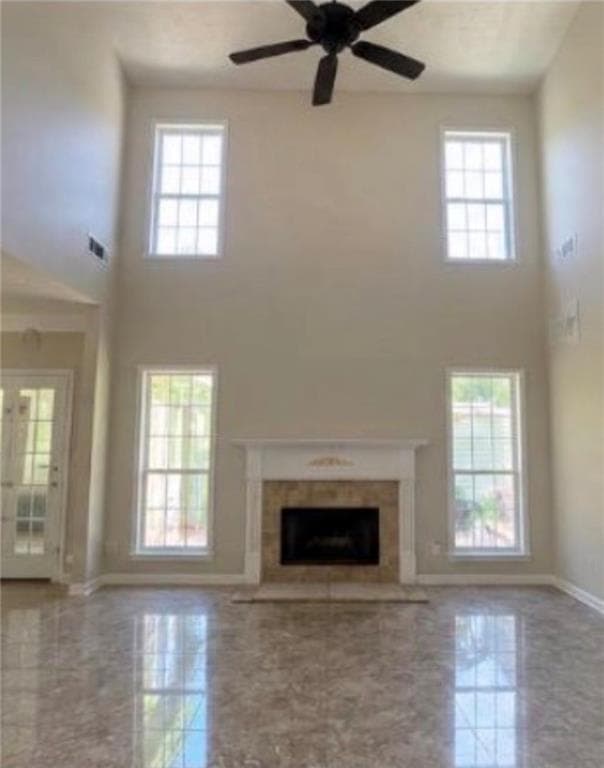 5 bedroom, 3 bathroom, 2,667 sq ft single family residence for rent at 2755 Jona Trail, Dacula, GA 30019 for $2,650 a month — photo 3