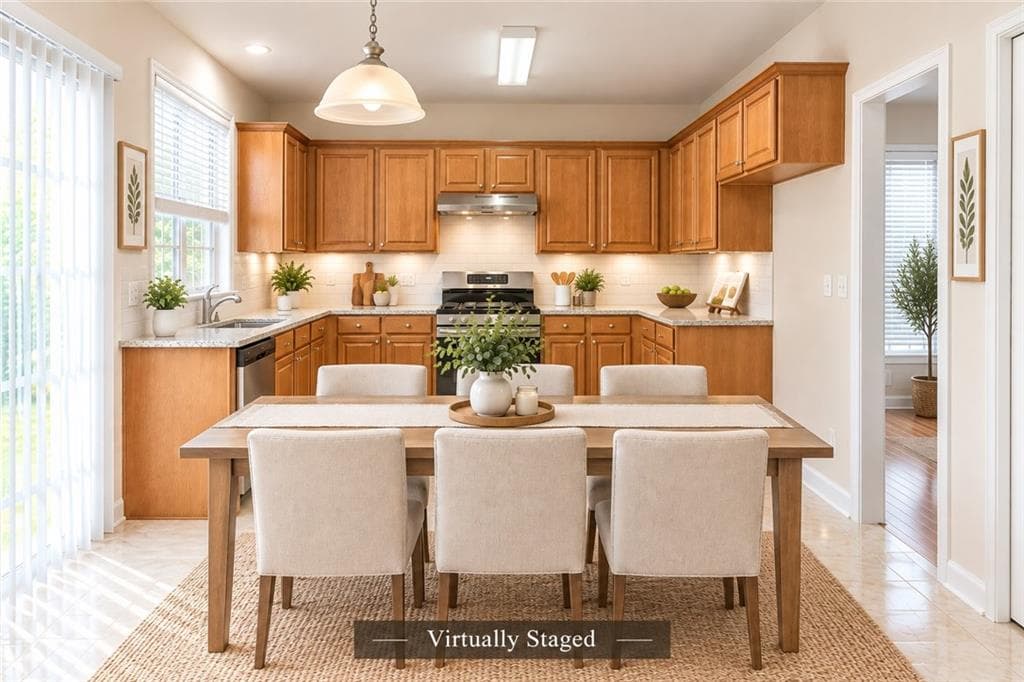 3 bedroom, 3 bathroom, 2,134 sq ft townhouse for sale at 1622 Hemburg Trace 3, Kennesaw, GA 30144 — photo 6