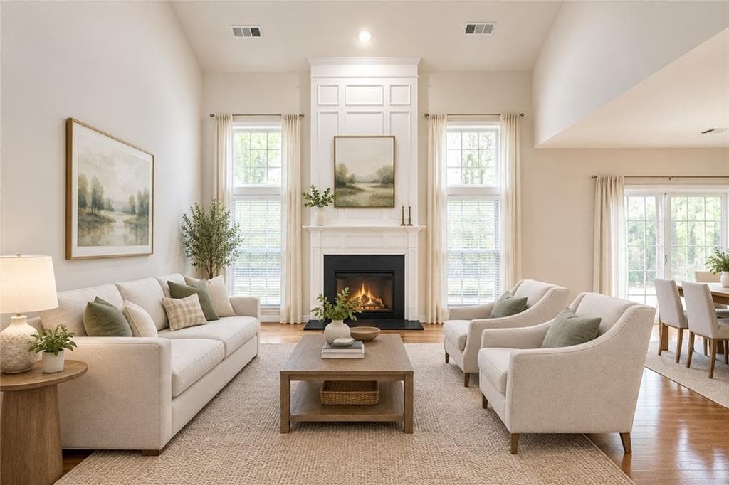 3 bedroom, 3 bathroom, 2,134 sq ft townhouse for sale at 1622 Hemburg Trace 3, Kennesaw, GA 30144 — photo 10