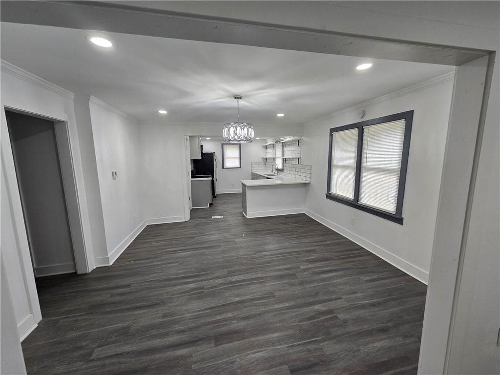 4 bedroom, 4 bathroom, 2,022 sq ft single family residence for sale at 441 POMONA Circle, Atlanta, GA 30315 — photo 5