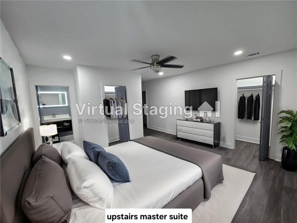 4 bedroom, 4 bathroom, 2,022 sq ft single family residence for sale at 441 POMONA Circle, Atlanta, GA 30315 — photo 9