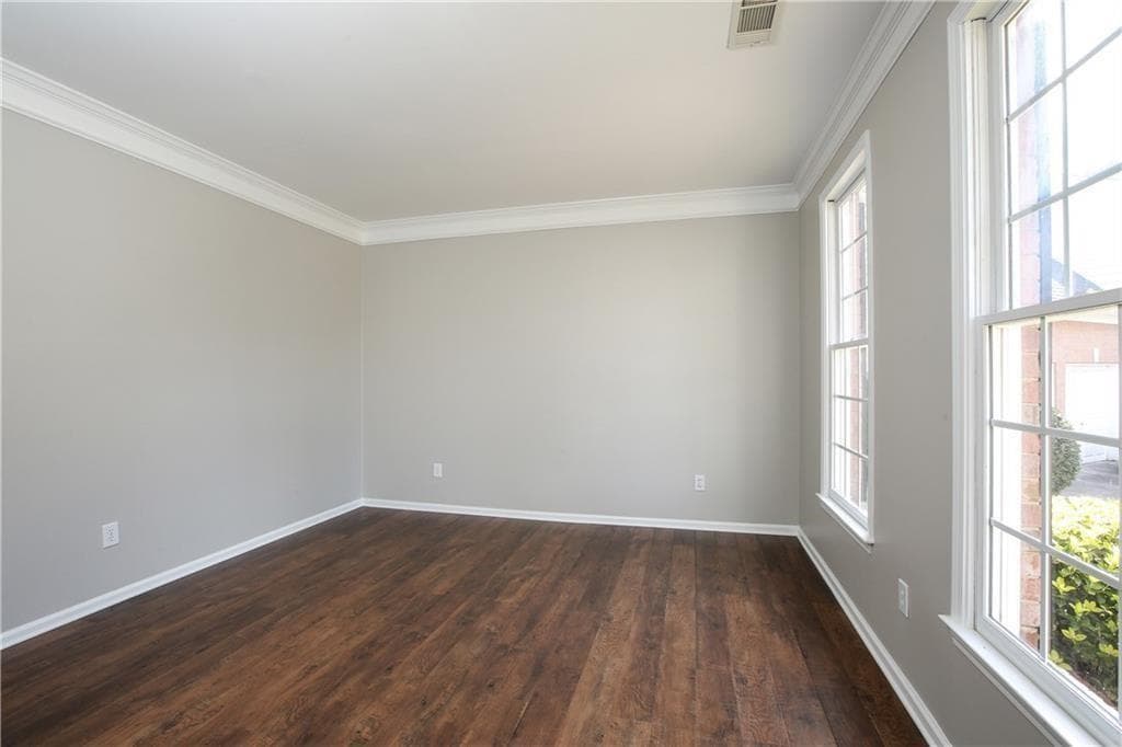 4 bedroom, 3 bathroom, 2,410 sq ft single family residence for rent at 3050 Winston Terrace Ct, Alpharetta, GA 30009 for $2,900 a month — photo 8