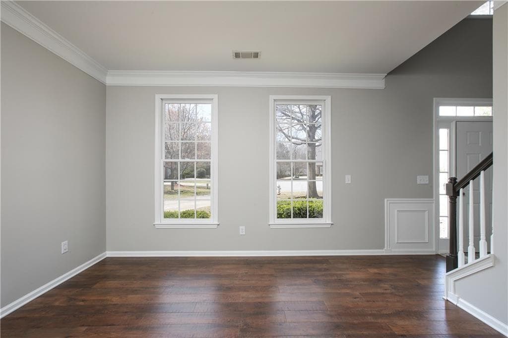 4 bedroom, 3 bathroom, 2,410 sq ft single family residence for rent at 3050 Winston Terrace Ct, Alpharetta, GA 30009 for $2,900 a month — photo 10