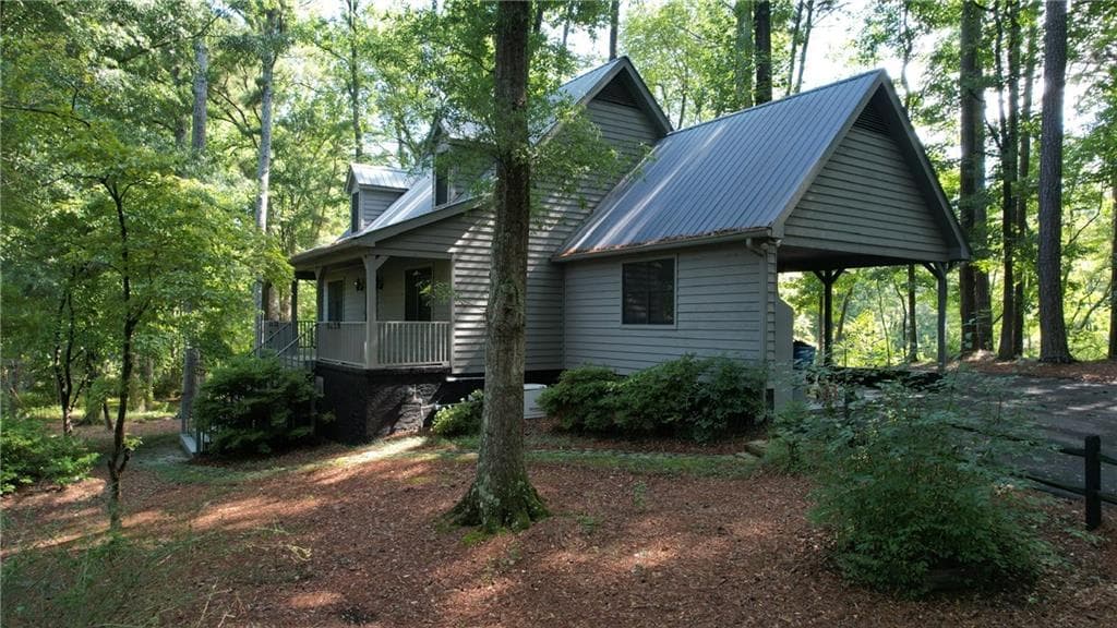 3 bedroom, 3 bathroom, 2,516 sq ft single family residence for rent at 4120 Heard Industrial Boulevard, Cumming, GA 30041 for $2,500 a month