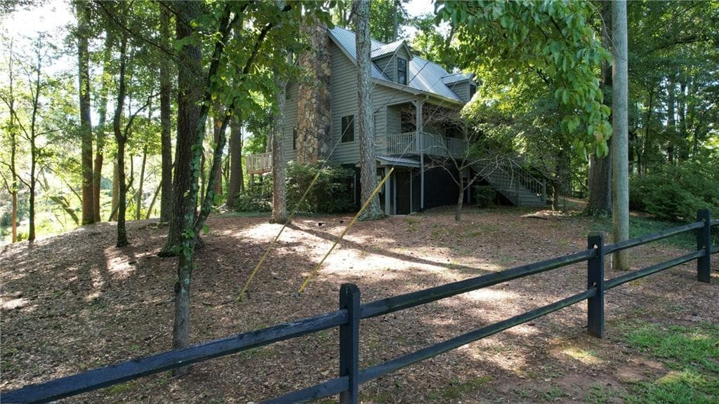 3 bedroom, 3 bathroom, 2,516 sq ft single family residence for rent at 4120 Heard Industrial Boulevard, Cumming, GA 30041 for $2,500 a month — photo 2