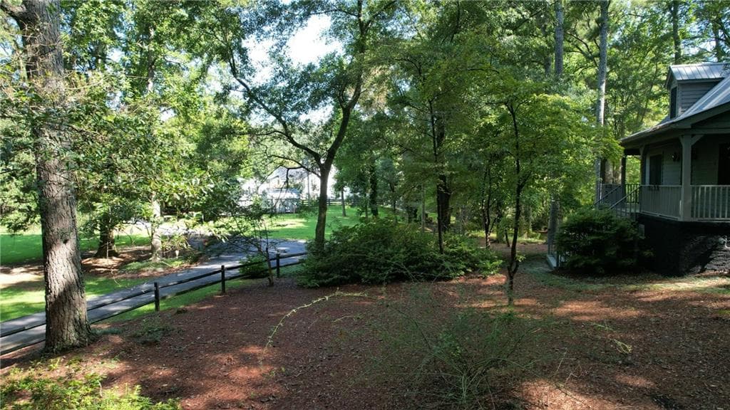 3 bedroom, 3 bathroom, 2,516 sq ft single family residence for rent at 4120 Heard Industrial Boulevard, Cumming, GA 30041 for $2,500 a month — photo 4