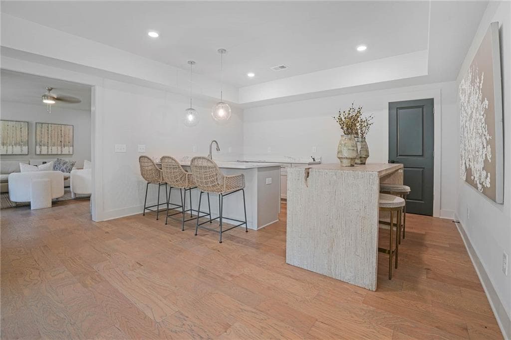 4 bedroom, 5 bathroom, 3,270 sq ft single family residence for sale at 479 Races Road, Hoschton, GA 30548 — photo 6