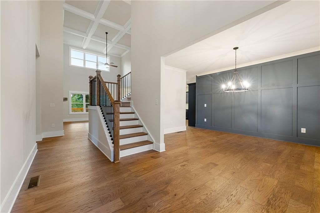 4 bedroom, 5 bathroom, 3,270 sq ft single family residence for sale at 479 Races Road, Hoschton, GA 30548 — photo 9