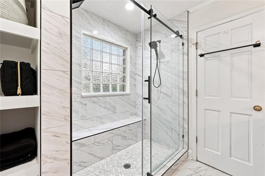 3 bedroom, 2 bathroom, 1,488 sq ft single family residence for sale at 122 Keeble Creek, Jasper, GA 30143 — photo 4