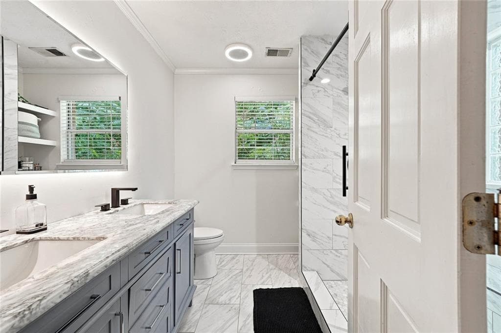 3 bedroom, 2 bathroom, 1,488 sq ft single family residence for sale at 122 Keeble Creek, Jasper, GA 30143 — photo 6