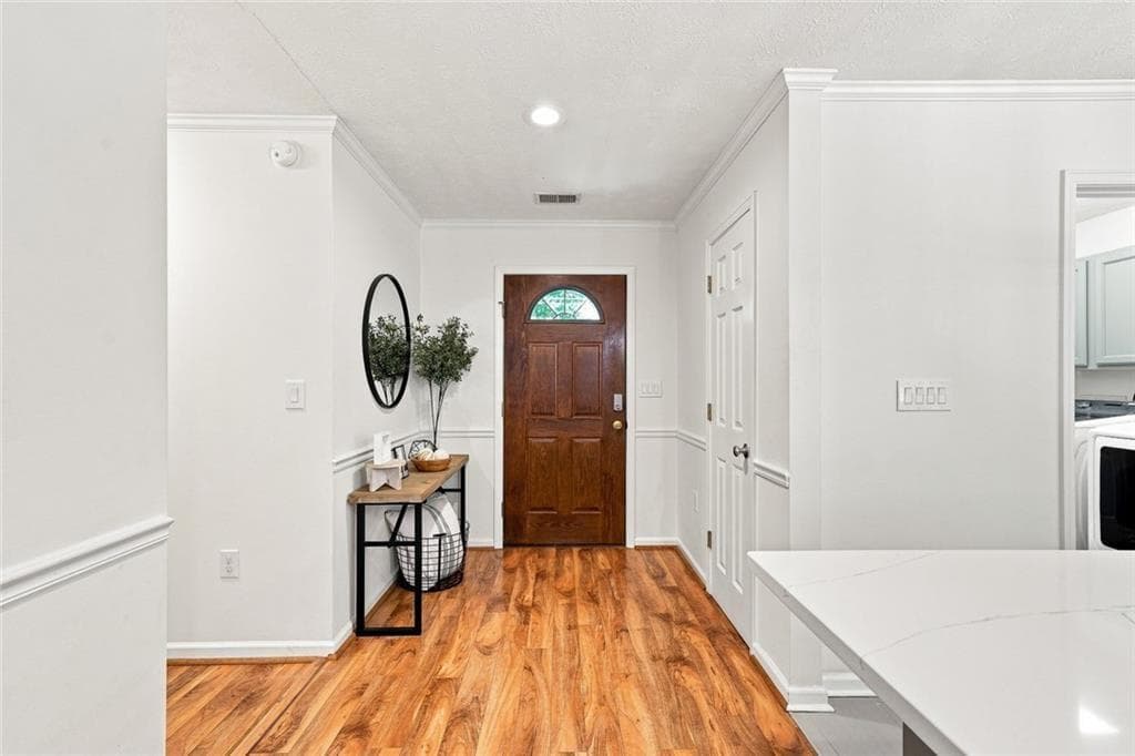 3 bedroom, 2 bathroom, 1,488 sq ft single family residence for sale at 122 Keeble Creek, Jasper, GA 30143 — photo 7