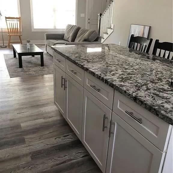 3 bedroom, 2 bathroom, 1,556 sq ft single family residence for rent at 8850 Four Mile Creek Road, Gainesville, GA 30506 for $2,000 a month — photo 3