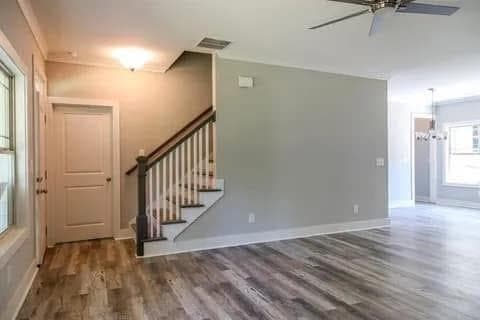 3 bedroom, 2 bathroom, 1,556 sq ft single family residence for rent at 8850 Four Mile Creek Road, Gainesville, GA 30506 for $2,000 a month — photo 4