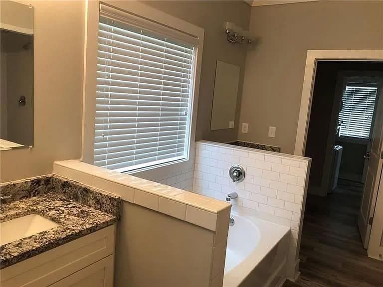 3 bedroom, 2 bathroom, 1,556 sq ft single family residence for rent at 8850 Four Mile Creek Road, Gainesville, GA 30506 for $2,000 a month — photo 8