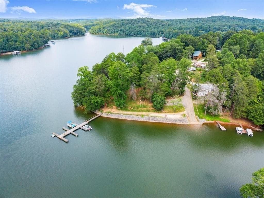 unimproved land for sale at 5642 Alligator Aly, Gainesville, GA 30506 — photo 4