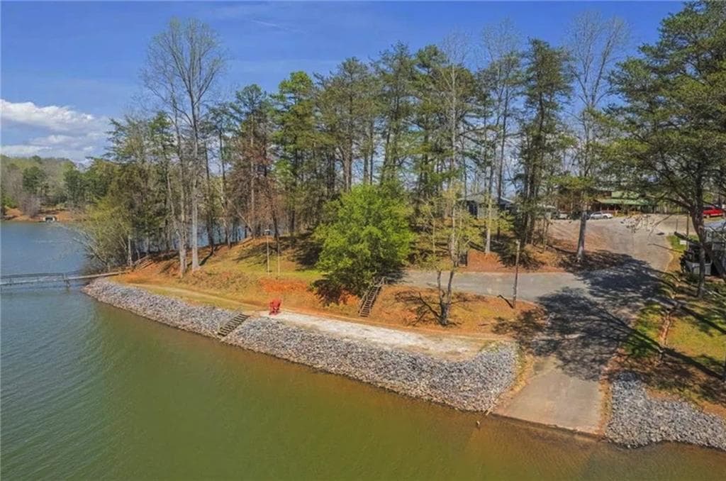 unimproved land for sale at 5642 Alligator Aly, Gainesville, GA 30506 — photo 9