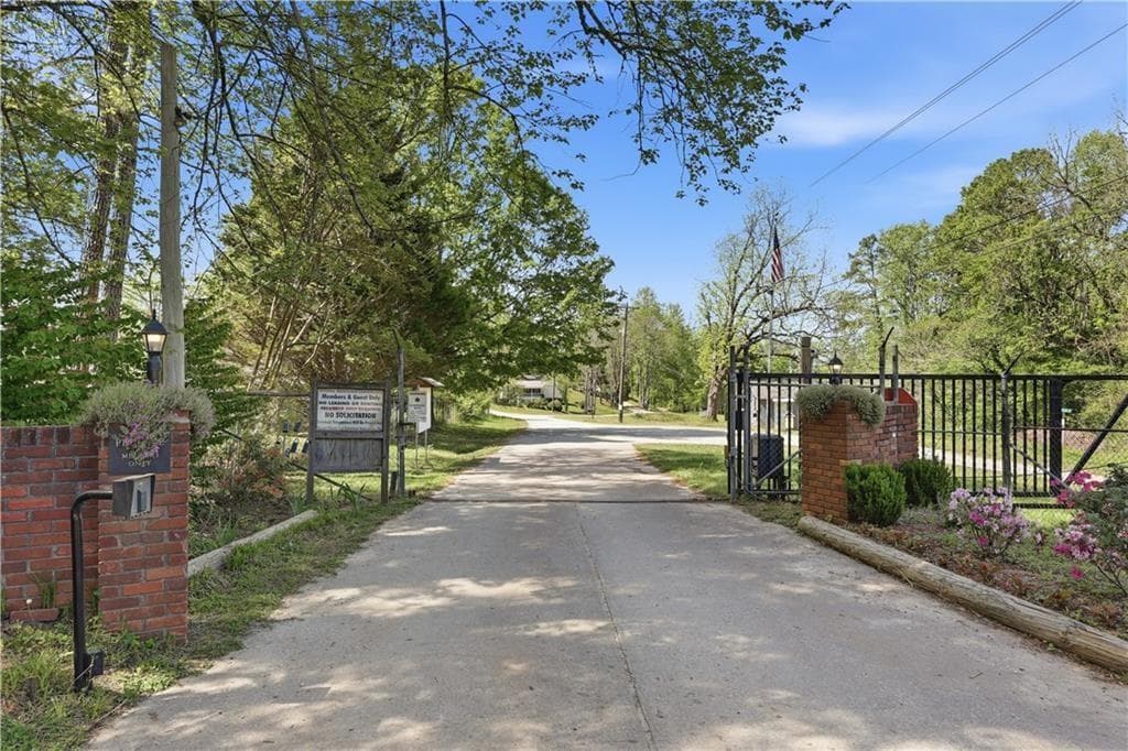 unimproved land for sale at 5642 Alligator Aly, Gainesville, GA 30506 — photo 10