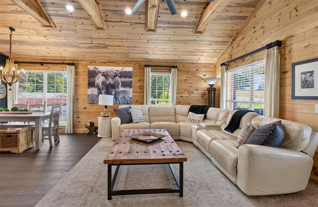 3 bedroom, 2 bathroom, 1,425 sq ft single family residence for sale at 5648 Highway 53, Jasper, GA 30143 — photo 9
