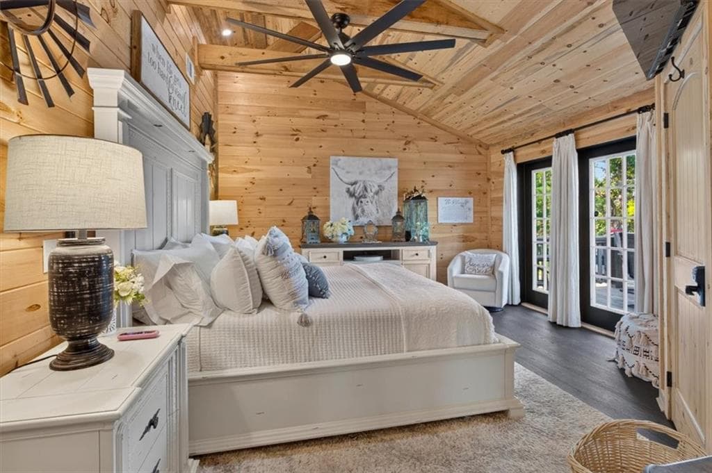 3 bedroom, 2 bathroom, 1,425 sq ft single family residence for sale at 5648 Highway 53, Jasper, GA 30143 — photo 5