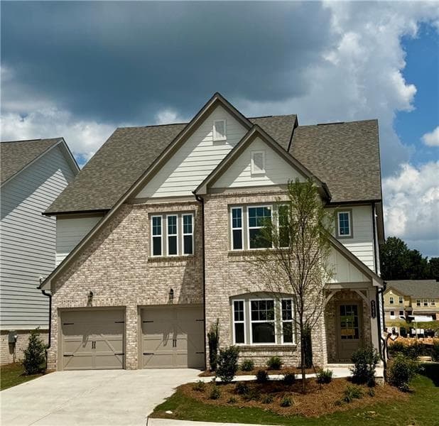 5 bedroom, 4 bathroom, 3,348 sq ft single family residence for rent at 5441 Hargrove Way, Flowery Branch, GA 30542 for $3,200 a month