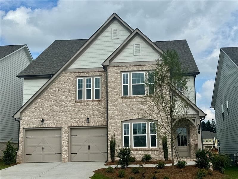 5 bedroom, 4 bathroom, 3,348 sq ft single family residence for rent at 5441 Hargrove Way, Flowery Branch, GA 30542 for $3,200 a month — photo 2
