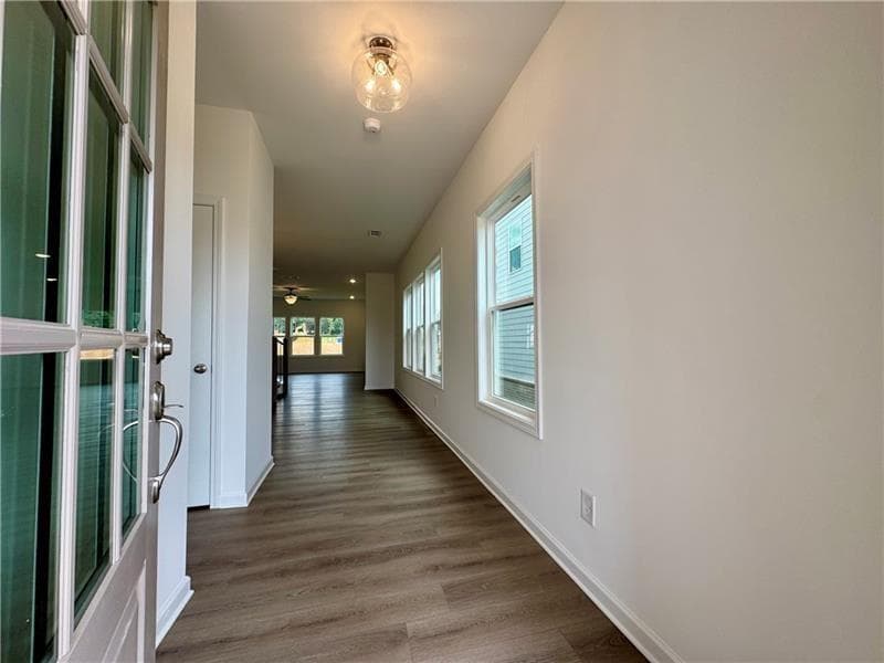 5 bedroom, 4 bathroom, 3,348 sq ft single family residence for rent at 5441 Hargrove Way, Flowery Branch, GA 30542 for $3,200 a month — photo 3