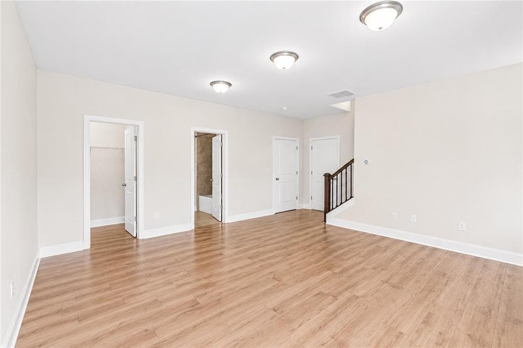4 bedroom, 5 bathroom, 3,717 sq ft townhouse for rent at 59 Winslow Street, Atlanta, GA 30328 for $4,475 a month — photo 7