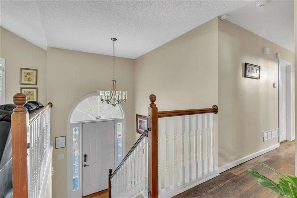 4 bedroom, 3 bathroom, 1,492 sq ft single family residence for sale at 321 Four Oaks Drive, Powder Springs, GA 30127 — photo 5