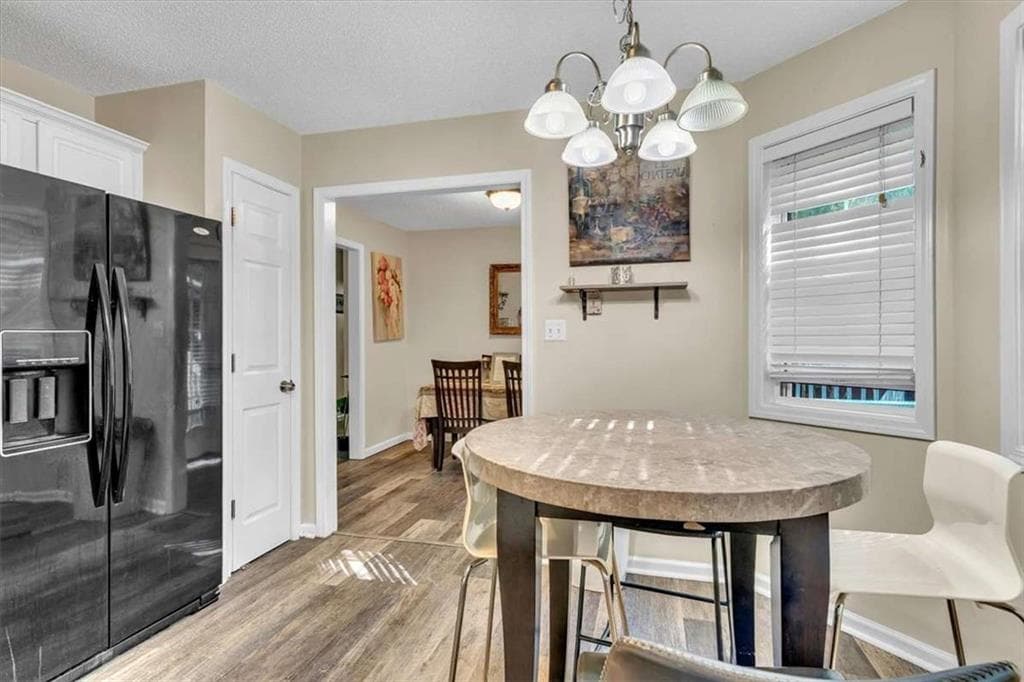 4 bedroom, 3 bathroom, 1,492 sq ft single family residence for sale at 321 Four Oaks Drive, Powder Springs, GA 30127 — photo 9