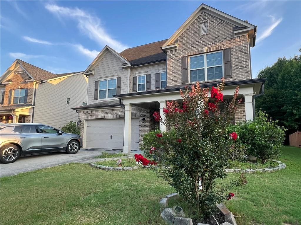 5 bedroom, 4 bathroom, 2,779 sq ft single family residence for rent at 620 Leland Parkway, Cumming, GA 30041 for $3,000 a month — photo 1 of 21