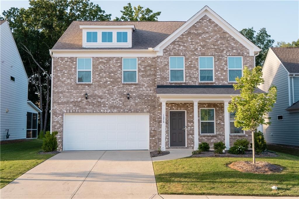 5 bedroom, 3 bathroom, 2,740 sq ft single family residence for rent at 1376 Maston Road, Auburn, GA 30011 for $3,100 a month — photo 3