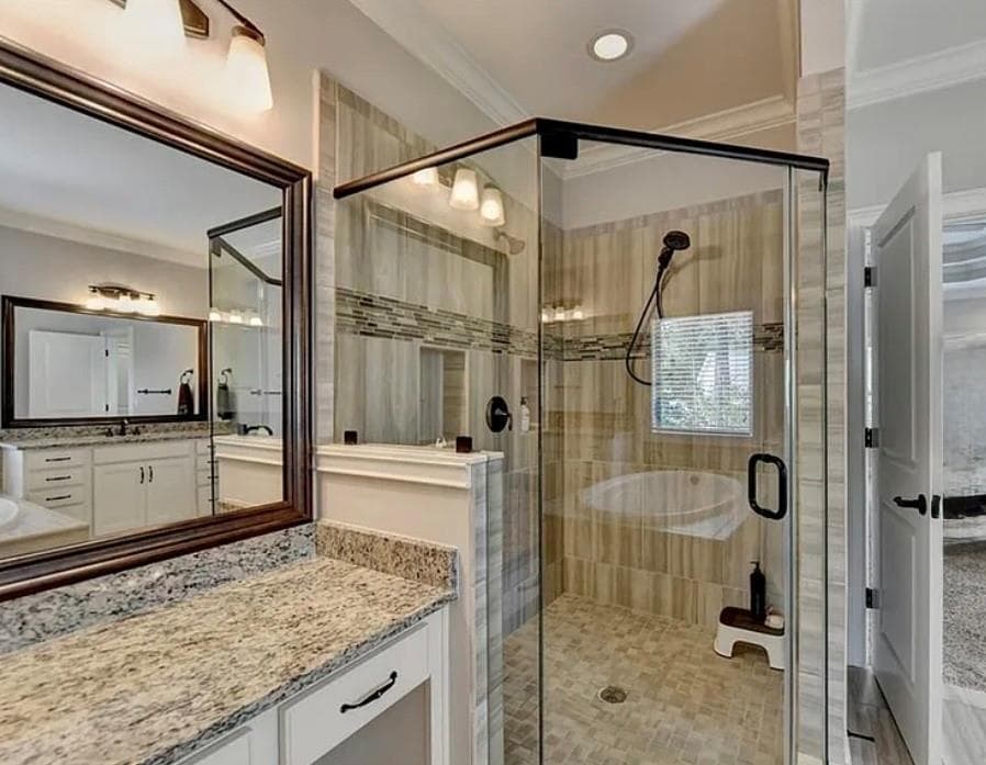 6 bedroom, 5 bathroom, 4,556 sq ft single family residence for rent at 4105 Hopewell Springs Drive, Milton, GA 30004 for $6,250 a month — photo 7